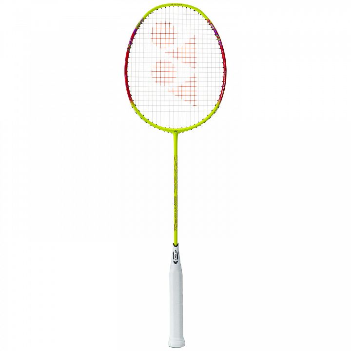 Yonex Nanoflare 002 Ability Lime
